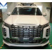 zest aero parts body kit for hyundai palisade 2022-25