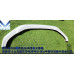 zest aero parts body kit for hyundai palisade 2022-25
