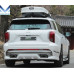 zest aero parts body kit for hyundai palisade 2022-25