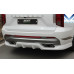 zest aero parts body kit for hyundai palisade 2022-25