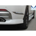zest aero parts body kit for hyundai palisade 2022-25