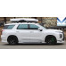 zest aero parts body kit for hyundai palisade 2022-25