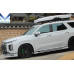 zest aero parts body kit for hyundai palisade 2022-25