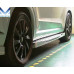 zest aero parts body kit for hyundai palisade 2022-25