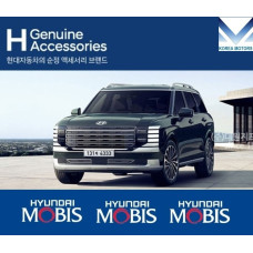 MOBIS SIDE STEPS GENUINE HYUNDAI PALISADE LX3 2025-28