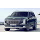 Body Exterior Hyundai Exterior Palisade 2025-28Y