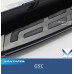 gsc sidestep running board santa fe mx5 2023-25
