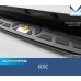 gsc sidestep running board santa fe mx5 2023-25