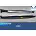 gsc sidestep running board santa fe mx5 2023-25