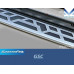 gsc sidestep running board santa fe mx5 2023-25