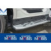 mobis sidestep genuine for santa fe mx5 2023-25