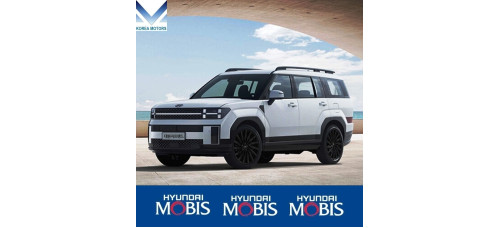 mobis sidestep genuine for santa fe mx5 2023-25