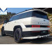zest aero parts body kit hyundai santa fe mx5 2023-25