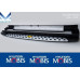 mobis sidesteps genuine for santa fe tm 2020-23