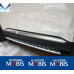 mobis sidesteps genuine for santa fe tm 2020-23