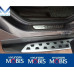 mobis sidesteps genuine for santa fe tm 2020-23