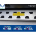 mobis sidesteps genuine for santa fe tm 2020-23