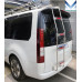 lestnica zadney dvery dly hyundai staria 2021-25 lestnica zadney dvery dly hyundai staria 2021-25