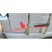 lestnica zadney dvery dly hyundai staria 2021-25 lestnica zadney dvery dly hyundai staria 2021-25