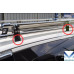 carrier luggage rack roof for hyundai staria 2021-25 carrier luggage rack roof for hyundai staria 2021-25