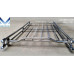 carrier luggage rack roof for hyundai staria 2021-25 carrier luggage rack roof for hyundai staria 2021-25