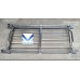 carrier luggage rack roof for hyundai staria 2021-25 carrier luggage rack roof for hyundai staria 2021-25