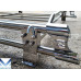 carrier luggage rack roof for hyundai staria 2021-25 carrier luggage rack roof for hyundai staria 2021-25
