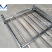 carrier luggage rack roof for hyundai staria 2021-25 carrier luggage rack roof for hyundai staria 2021-25