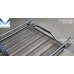 carrier luggage rack roof for hyundai staria 2021-25 carrier luggage rack roof for hyundai staria 2021-25