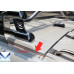 carrier luggage rack roof for hyundai staria 2021-25 carrier luggage rack roof for hyundai staria 2021-25
