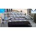 carrier luggage rack roof for hyundai staria 2021-25 carrier luggage rack roof for hyundai staria 2021-25