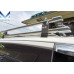 carrier luggage rack roof for hyundai staria 2021-25 carrier luggage rack roof for hyundai staria 2021-25