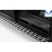 mayton side steps genuine for hyundai staria 2021-25 mayton side steps genuine for hyundai staria 2021-25