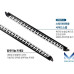 mayton side steps genuine for hyundai staria 2021-25 mayton side steps genuine for hyundai staria 2021-25