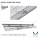 mayton side steps genuine for hyundai staria 2021-25 mayton side steps genuine for hyundai staria 2021-25