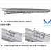 mayton side steps genuine for hyundai staria 2021-25 mayton side steps genuine for hyundai staria 2021-25