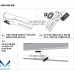 mayton side steps genuine for hyundai staria 2021-25 mayton side steps genuine for hyundai staria 2021-25