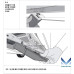 mayton side steps genuine for hyundai staria 2021-25 mayton side steps genuine for hyundai staria 2021-25