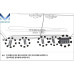 mayton side steps genuine for hyundai staria 2021-25 mayton side steps genuine for hyundai staria 2021-25