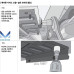 mayton side steps genuine for hyundai staria 2021-25 mayton side steps genuine for hyundai staria 2021-25
