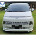 zest aero parts body kit for hyundai staria 2021-25 zest aero parts body kit for hyundai staria 2021-25