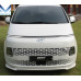zest aero parts body kit for hyundai staria 2021-25 zest aero parts body kit for hyundai staria 2021-25