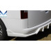 zest aero parts body kit for hyundai staria 2021-25 zest aero parts body kit for hyundai staria 2021-25