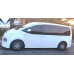 zest aero parts body kit for hyundai staria 2021-25 zest aero parts body kit for hyundai staria 2021-25