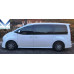 zest aero parts body kit for hyundai staria 2021-25 zest aero parts body kit for hyundai staria 2021-25