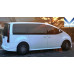 zest aero parts body kit for hyundai staria 2021-25 zest aero parts body kit for hyundai staria 2021-25