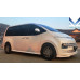 zest aero parts body kit for hyundai staria 2021-25 zest aero parts body kit for hyundai staria 2021-25
