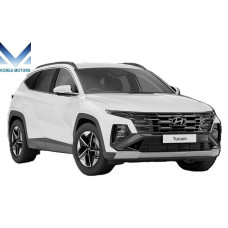 FRONT BUMPER FOR HYUNDAI TUCSON NX4 2023-26