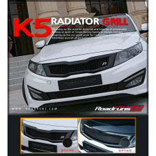 ROADRUNS FRONT RADIATOR GRILL KIA K5 OPTIMA 2012-14