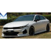 zest aero parts body kit for kia k5 optima dl3 2019-23